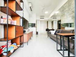 Piermont Grand (D19), Condominium #604992741